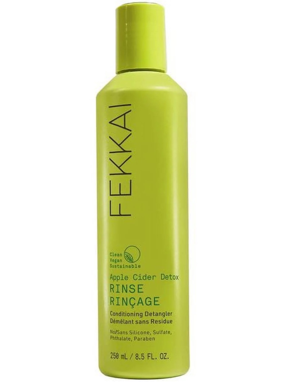 Fekkai Apple Cider Detox Rinse Conditioning Detangler